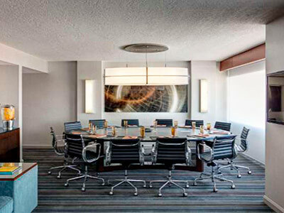 Hotel Grand Hyatt Dfw