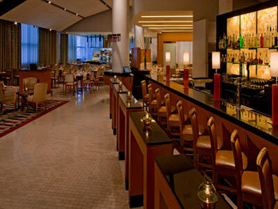 Hotel Grand Hyatt Dfw