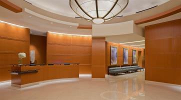 Hotel Grand Hyatt Dfw