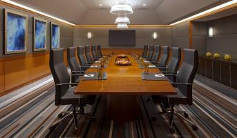 Hotel Grand Hyatt Dfw