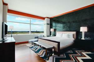 Hotel Grand Hyatt Dfw