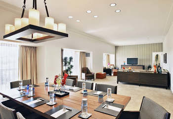 Hotel Dallas/fort Worth Marriott Solana