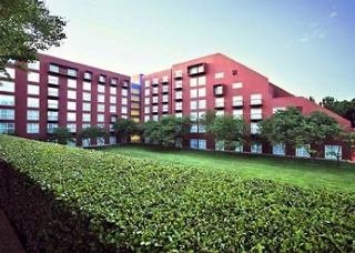Hotel Dallas/fort Worth Marriott Solana