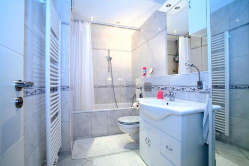 Apartamento 5113 Privatapartment Strindberg