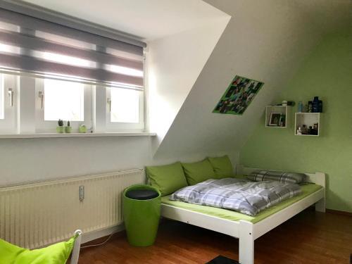 Profair Apartments Hannover (mittelfeld Area)