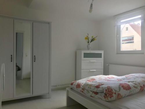 Profair Apartments Hannover (mittelfeld Area)