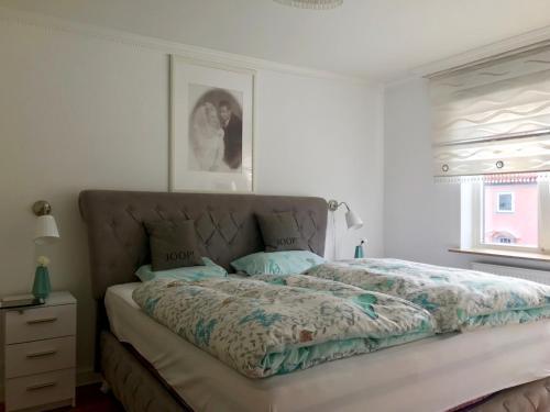 Profair Apartments Hannover (mittelfeld Area)