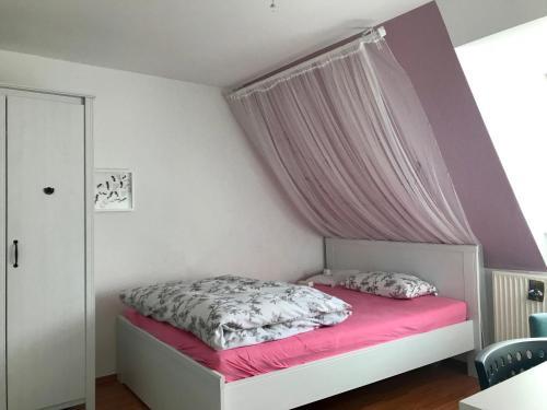 Profair Apartments Hannover (mittelfeld Area)