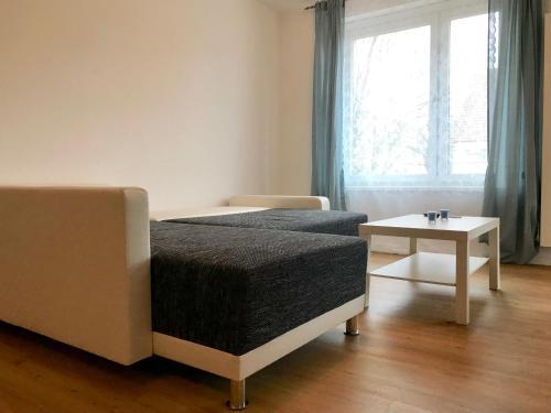 Profair Apartments Hannover (mittelfeld Area)