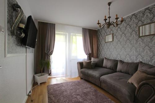 Profair Apartments Hannover (mittelfeld Area)