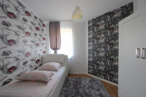 Profair Apartments Hannover (mittelfeld Area)