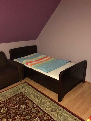 Messezimmer Hannover-city
