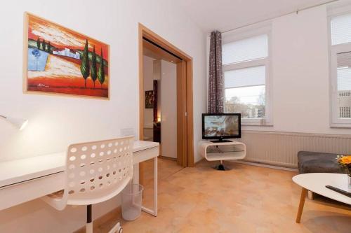 Apartamento Luxus-apartment (6414)
