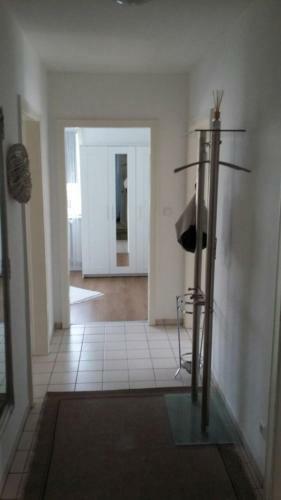 Apartment Hamsunstr