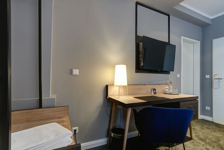 Hotel Boutique 026 Hannover Central