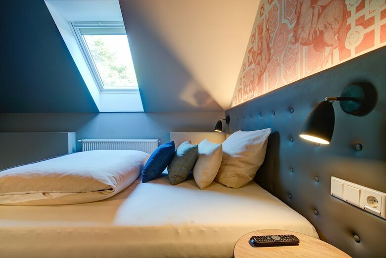 Hotel Boutique 026 Hannover Central