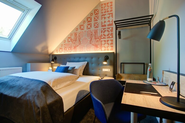 Hotel Boutique 026 Hannover Central
