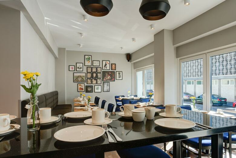 Hotel Boutique 026 Hannover Central