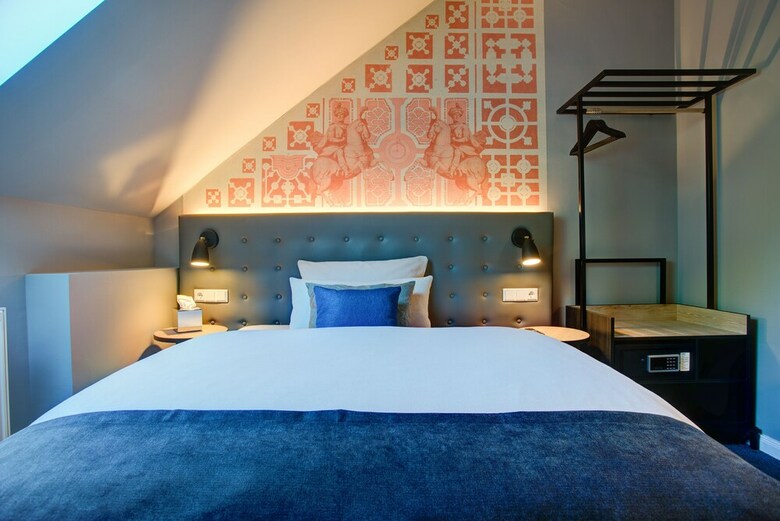 Hotel Boutique 026 Hannover Central