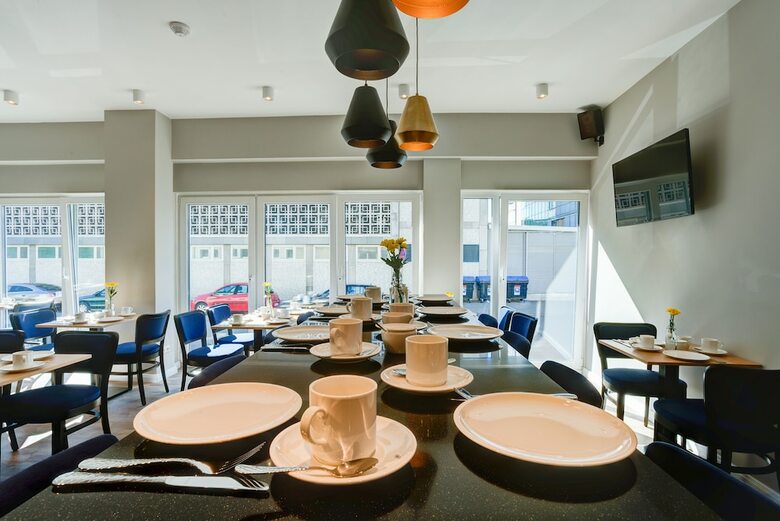 Hotel Boutique 026 Hannover Central