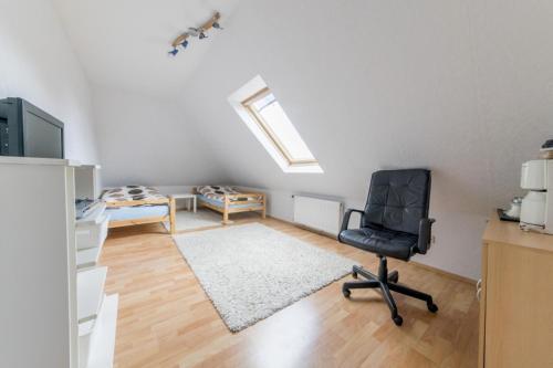 3 Private Rooms, 4 Persons (6337)