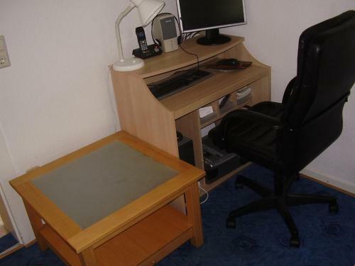 Private Apartment - Two Rooms