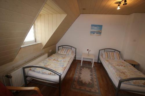 Apartment For Four Persons