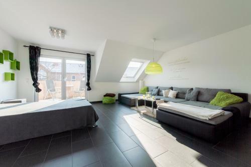Apartamento Privatapartment Rethen (6593)