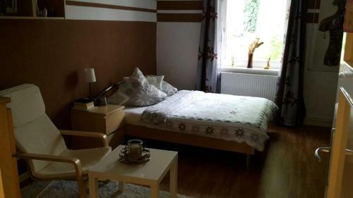 Messezimmer Hannover-laatzen Room Agancy