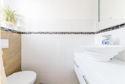 Apartamento Privathaus Langenhagen (6219)