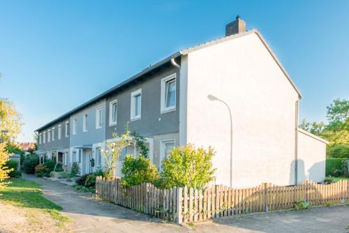 Apartamento Privathaus Langenhagen (6219)