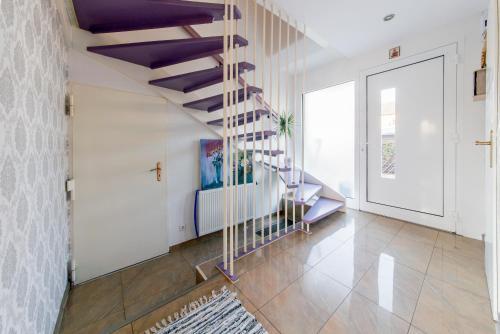 Apartamento Privathaus Langenhagen (6219)