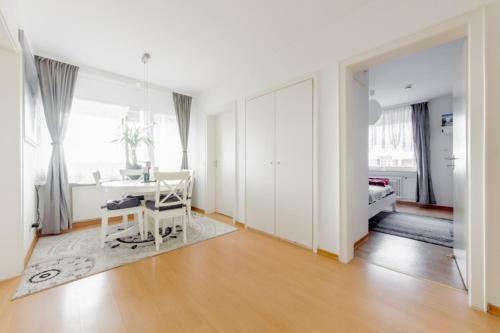Apartamento Privatapartment Wever (6546)