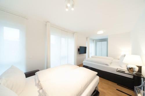 ?by Hotel Meyer? City Apartments