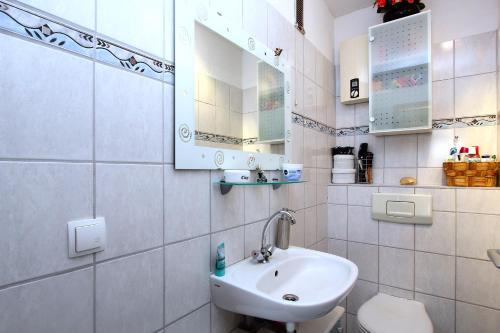 Apartamento Relax-apartment Berliner Platz (6133)