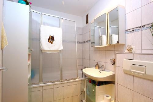 Apartamento Relax-apartment Berliner Platz (6133)