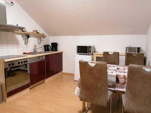 Hostal Haus Sperberm�hle