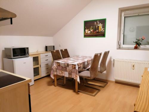 Hostal Haus Sperberm�hle