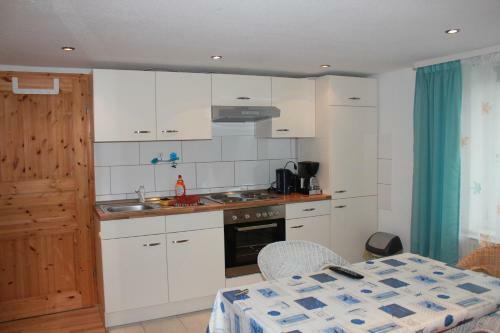 Hostal Haus Sperberm�hle