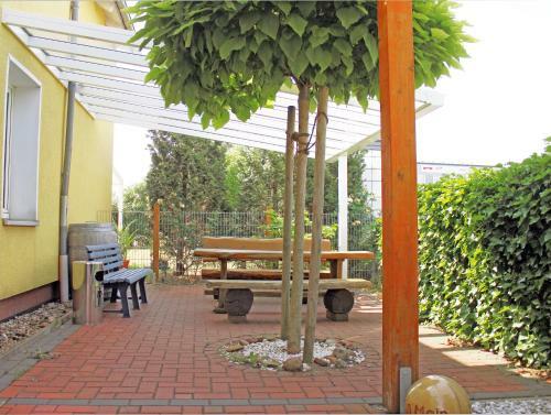 Hostal Haus Sperberm�hle