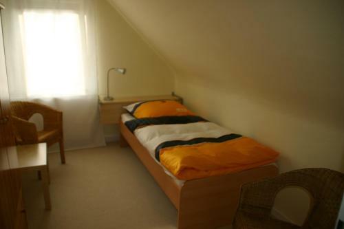 Apartamento Am S�dtor