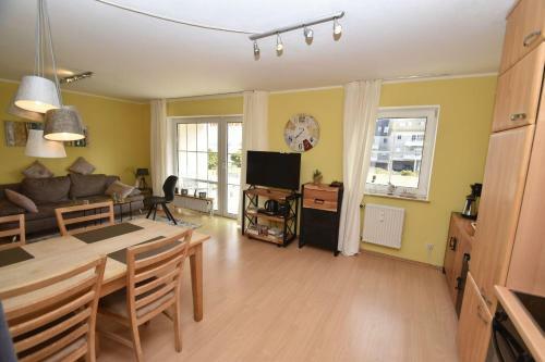 Apartamento Fewo1846 - L�tte Koje