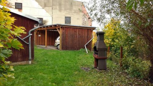 Harz Meets Friends