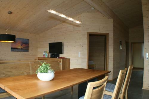 Apartamentos Ferienhof Waldblick