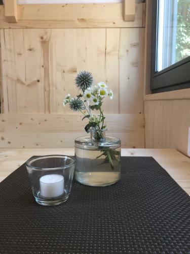 Apartamentos Ferienhof Waldblick