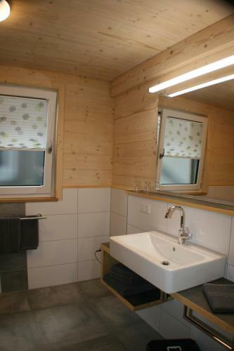 Apartamentos Ferienhof Waldblick