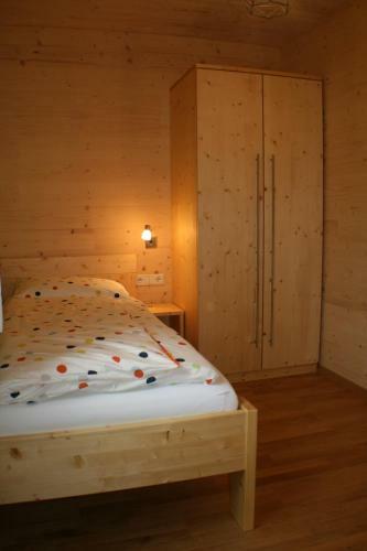 Apartamentos Ferienhof Waldblick