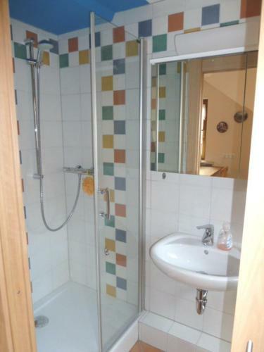 Apartamento Ferienhof Selz