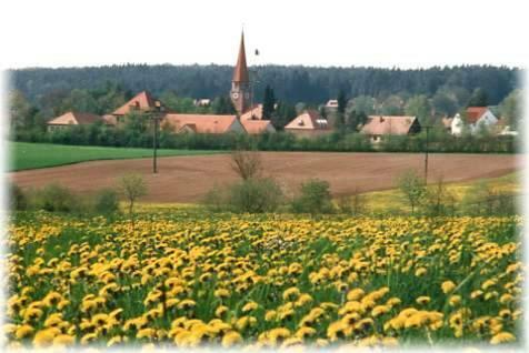 Apartamento Ferienhof Selz