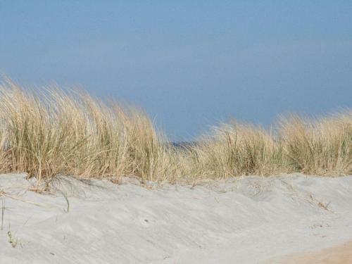 Apartamento Wei�es Ostseeparadies